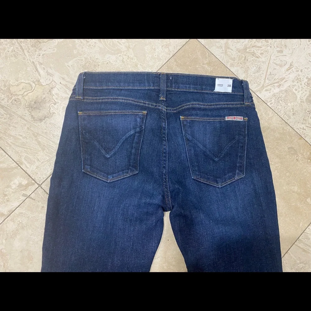 👖HUDSON-Women’s Jeans👖 - Picture 4 of 6
